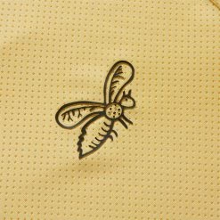 Malbon Golf STINGER MESH POLO