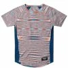 Adidas X Missoni WOMEN'S CITY RUN TEE