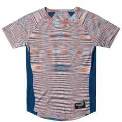 Adidas X Missoni WOMEN'S CITY RUN TEE