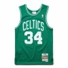 Mitchell & Ness NBA SWINGMAN ROAD JERSEY CELTICS 07 T-Shirts & Long Sleeves