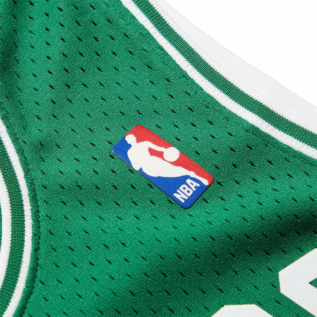 New 🥰 Mitchell & Ness NBA SWINGMAN ROAD JERSEY CELTICS 07 T-Shirts & Long Sleeves ⌛ 4 Mitchell & Ness NBA SWINGMAN ROAD JERSEY CELTICS 07 T-Shirts & Long Sleeves