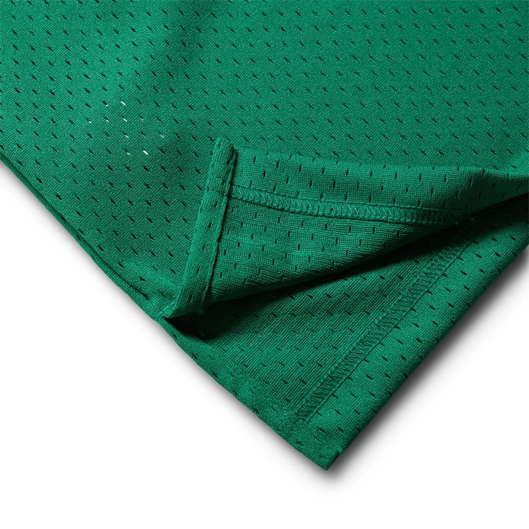 New 🥰 Mitchell & Ness NBA SWINGMAN ROAD JERSEY CELTICS 07 T-Shirts & Long Sleeves ⌛ 6 Mitchell & Ness NBA SWINGMAN ROAD JERSEY CELTICS 07 T-Shirts & Long Sleeves