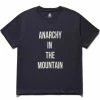 Mountain Research A.I.T.M. TEE T-Shirts & Long Sleeves