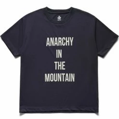 Mountain Research A.I.T.M. TEE T-Shirts & Long Sleeves