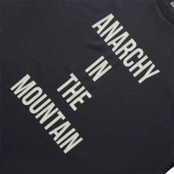 Mountain Research A.I.T.M. TEE T-Shirts & Long Sleeves