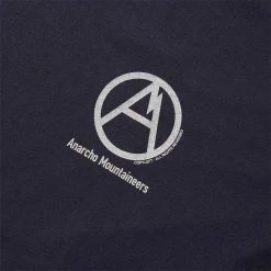 Mountain Research T-Shirts & Long Sleeves A TEE