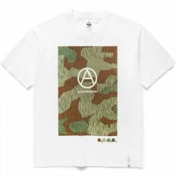 Mountain Research SPLINTER CAMO TEE