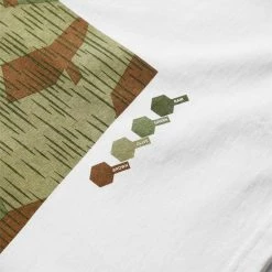 Mountain Research SPLINTER CAMO TEE