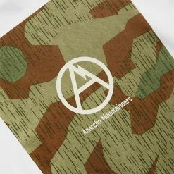 Deals π Mountain Research SPLINTER CAMO TEE π 6 Mountain Research SPLINTER CAMO TEE