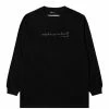 Maharishi WARHOL KAPPA L/S T-SHIRT