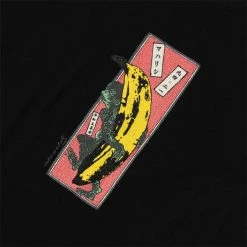 Maharishi T-Shirts & Long Sleeves WARHOL KAPPA T-SHIRT