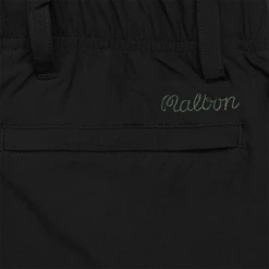 Malbon Golf TROPHY SHORT Shorts