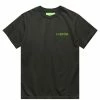 Mister Green COEXIST V2 TEE T-Shirts & Long Sleeves