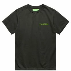 Mister Green COEXIST V2 TEE T-Shirts & Long Sleeves