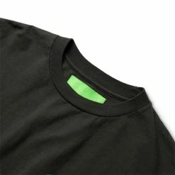 Mister Green COEXIST V2 TEE T-Shirts & Long Sleeves
