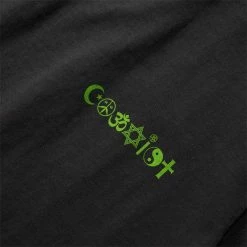 Mister Green COEXIST V2 TEE T-Shirts & Long Sleeves