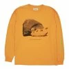 Mister Green T-Shirts & Long Sleeves JUMBO ROCKS L/S