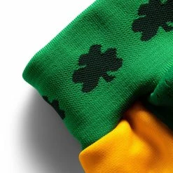 Mitchell & Ness X BODEGA WORLDWIDE RESPECT CELTICS SHORT Shorts