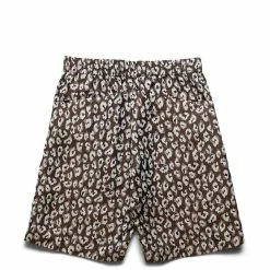 Needles BASKETBALL SHORT