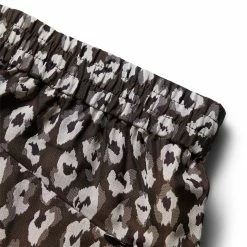 Needles BASKETBALL SHORT