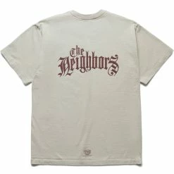 Neighborhood T-Shirts & Long Sleeves NH-2 / C-TEE S/S
