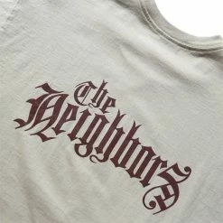 Neighborhood T-Shirts & Long Sleeves NH-2 / C-TEE S/S