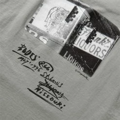 Neighborhood ON-2 / C-TEE . SS