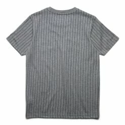 New Era T-Shirts & Long Sleeves BOSTON RED SOX SS TEE