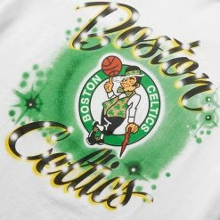 Coupon ๐งจ New Era T-Shirts & Long Sleeves X AWAKE BOSTON CELTICS S/S TEE ๐คฉ 7 New Era T-Shirts & Long Sleeves X AWAKE BOSTON CELTICS S/S TEE