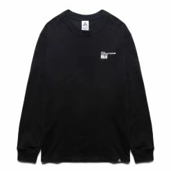 Nike T-Shirts & Long Sleeves ACG L/S TEE