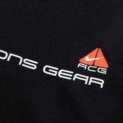 Nike T-Shirts & Long Sleeves ACG TEE