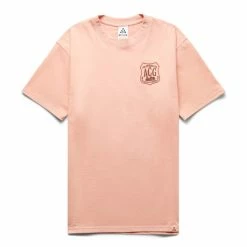 Nike ACG TEE T-Shirts & Long Sleeves