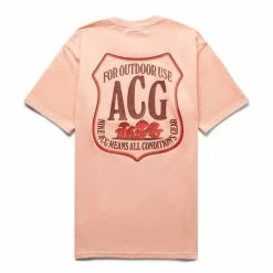 Nike ACG TEE T-Shirts & Long Sleeves