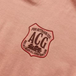 Nike ACG TEE T-Shirts & Long Sleeves