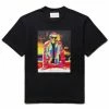 Nike "FEARLESS PHIL" TEE T-Shirts & Long Sleeves