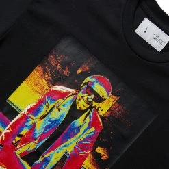 Nike "FEARLESS PHIL" TEE T-Shirts & Long Sleeves