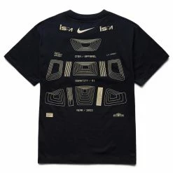 Nike MEN'S NRG ISPA GPX TEE S/S