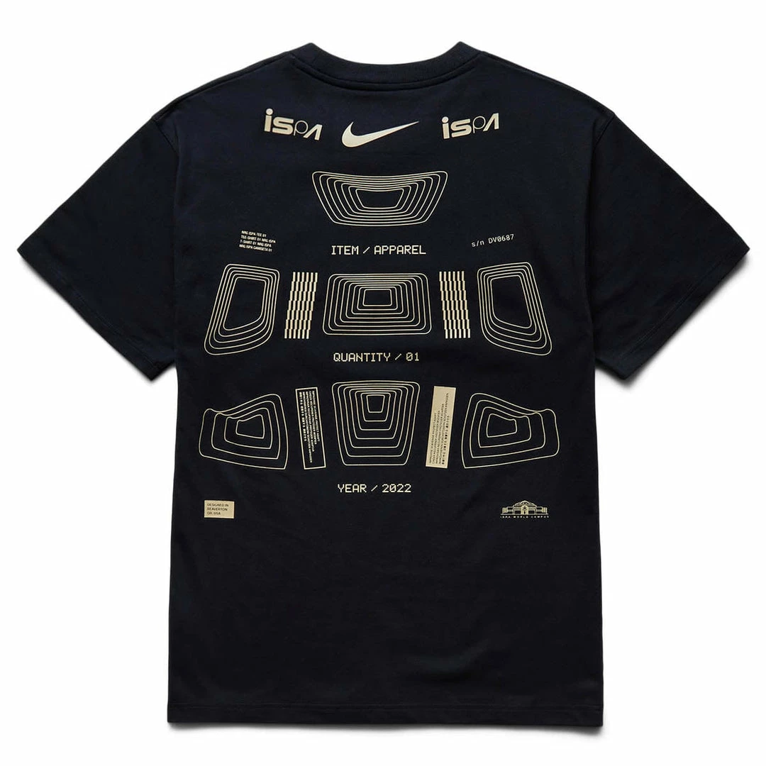 Deals π Nike MEN'S NRG ISPA GPX TEE S/S π₯ 2 Nike MEN'S NRG ISPA GPX TEE S/S