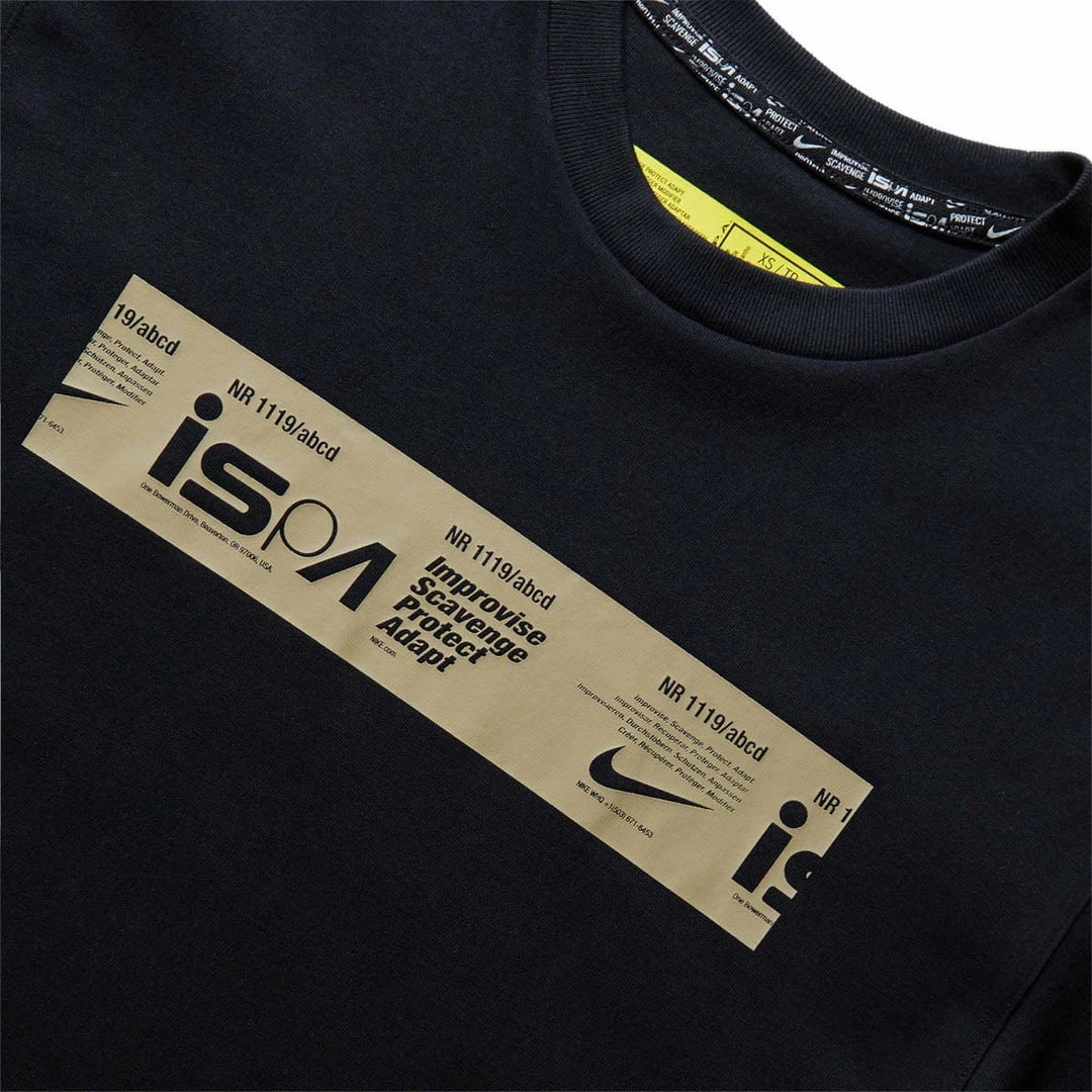 Deals π Nike MEN'S NRG ISPA GPX TEE S/S π₯ 4 Nike MEN'S NRG ISPA GPX TEE S/S