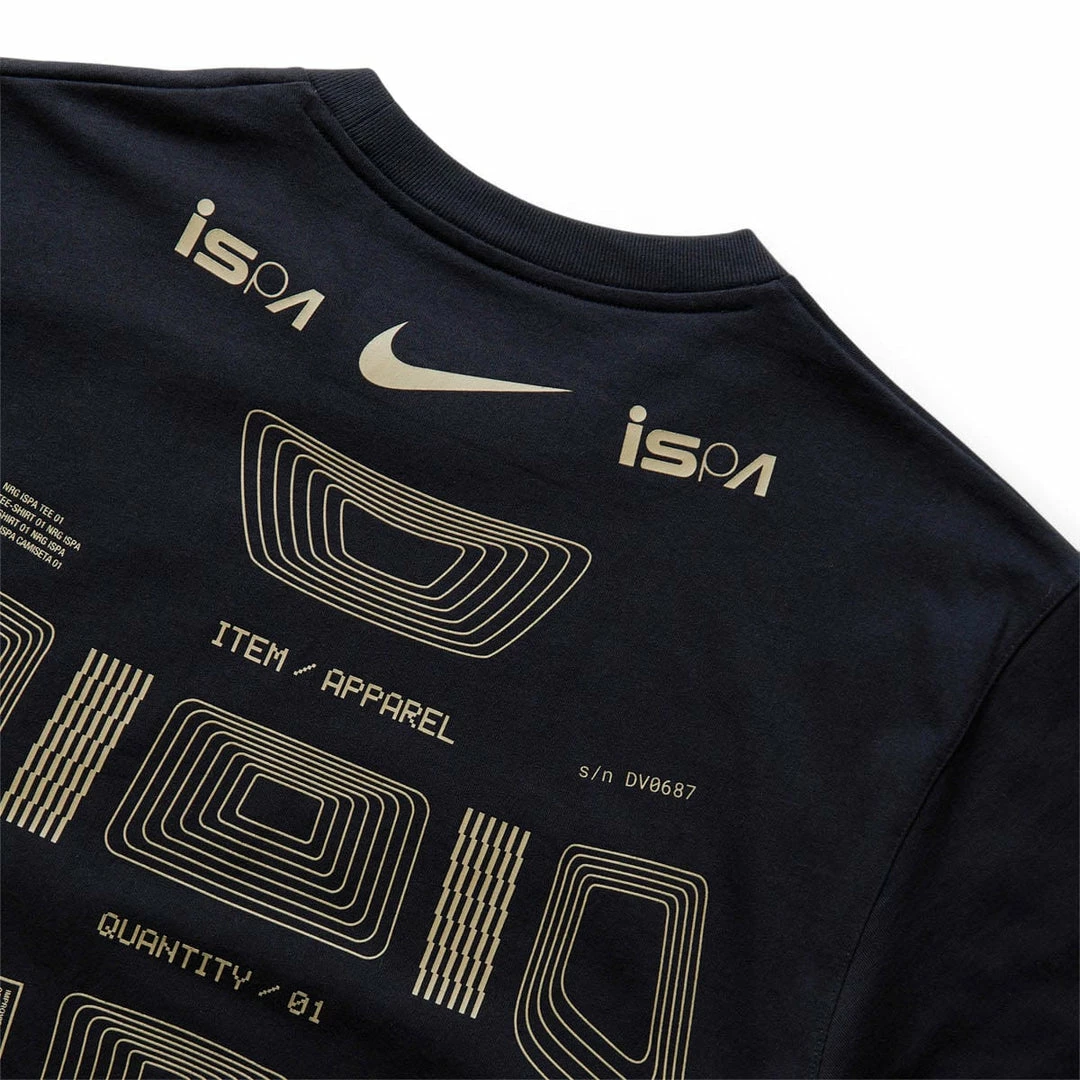 Deals π Nike MEN'S NRG ISPA GPX TEE S/S π₯ 5 Nike MEN'S NRG ISPA GPX TEE S/S