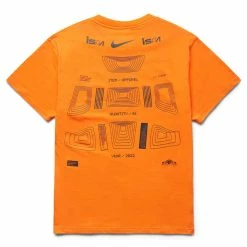 Nike T-Shirts & Long Sleeves MEN'S NRG ISPA GPX TEE S/S