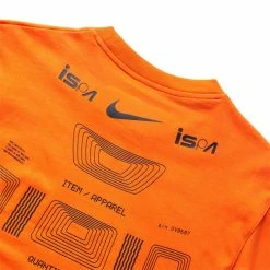 Brand new ✔️ Nike T-Shirts & Long Sleeves MEN'S NRG ISPA GPX TEE S/S ⭐ 8 Nike T-Shirts & Long Sleeves MEN'S NRG ISPA GPX TEE S/S
