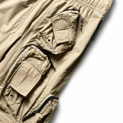 Nike Bottoms MEN'S NRG ISPA PANTS