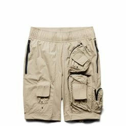 Nike Bottoms MEN'S NRG ISPA PANTS