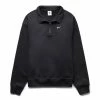 Nike SOLO SWOOSH HALF ZIP