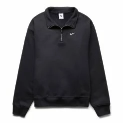 Nike SOLO SWOOSH HALF ZIP