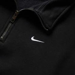Nike SOLO SWOOSH HALF ZIP