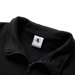 Nike SOLO SWOOSH HALF ZIP