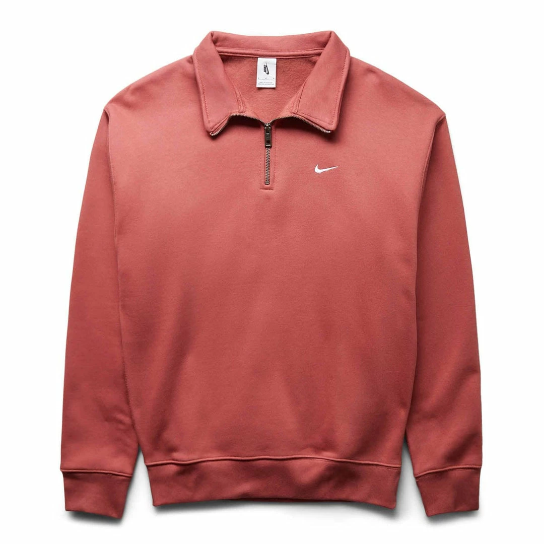Buy ❤️ NIKE SOLO SWOOSH HALF ZIP 🧨 1 NIKE SOLO SWOOSH HALF ZIP