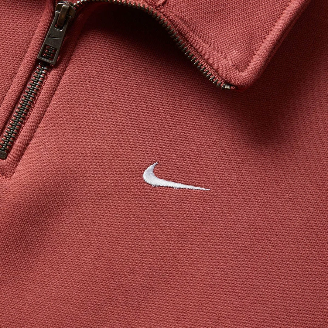 Buy ❤️ NIKE SOLO SWOOSH HALF ZIP 🧨 2 NIKE SOLO SWOOSH HALF ZIP